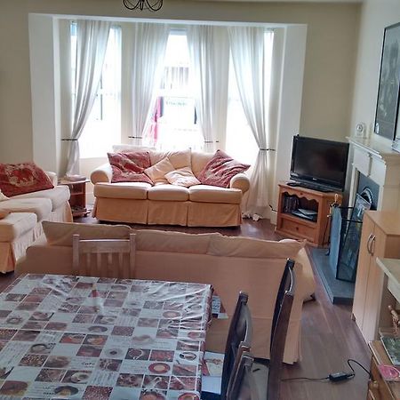 Fairman House Backpackers Bed & Breakfast Londonderry Luaran gambar