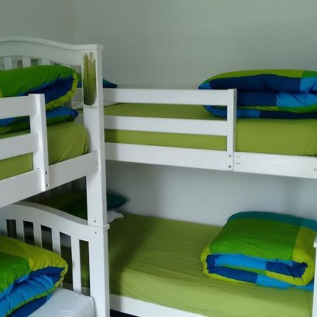 Fairman House Backpackers Bed & Breakfast Londonderry Bilik gambar