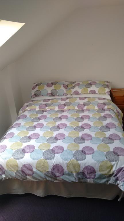 Fairman House Backpackers Bed & Breakfast Londonderry Bilik gambar