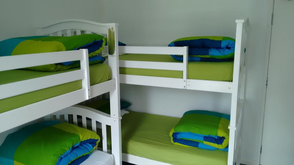 Fairman House Backpackers Bed & Breakfast Londonderry Bilik gambar