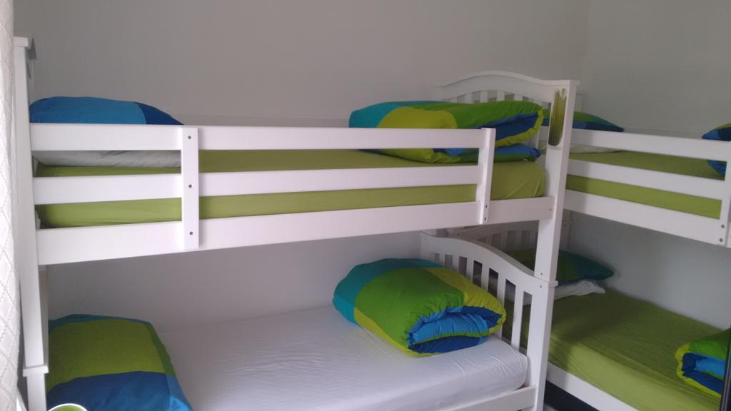 Fairman House Backpackers Bed & Breakfast Londonderry Bilik gambar