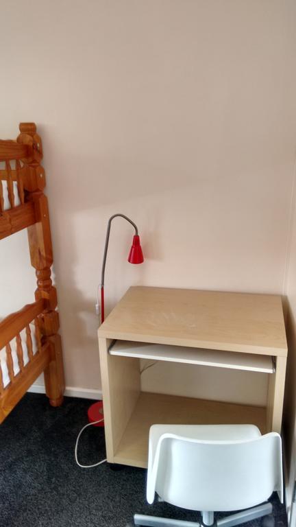 Fairman House Backpackers Bed & Breakfast Londonderry Bilik gambar
