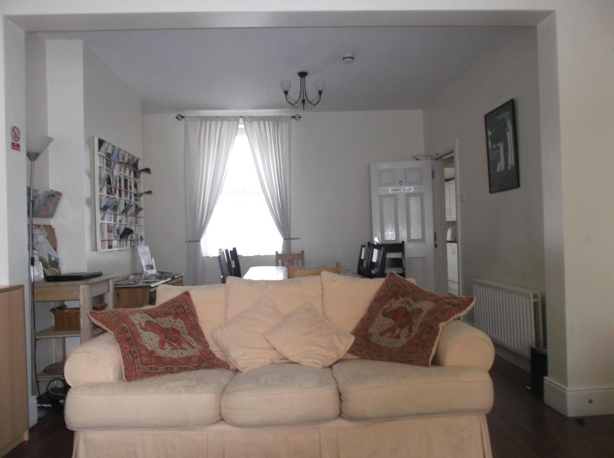 Fairman House Backpackers Bed & Breakfast Londonderry Luaran gambar