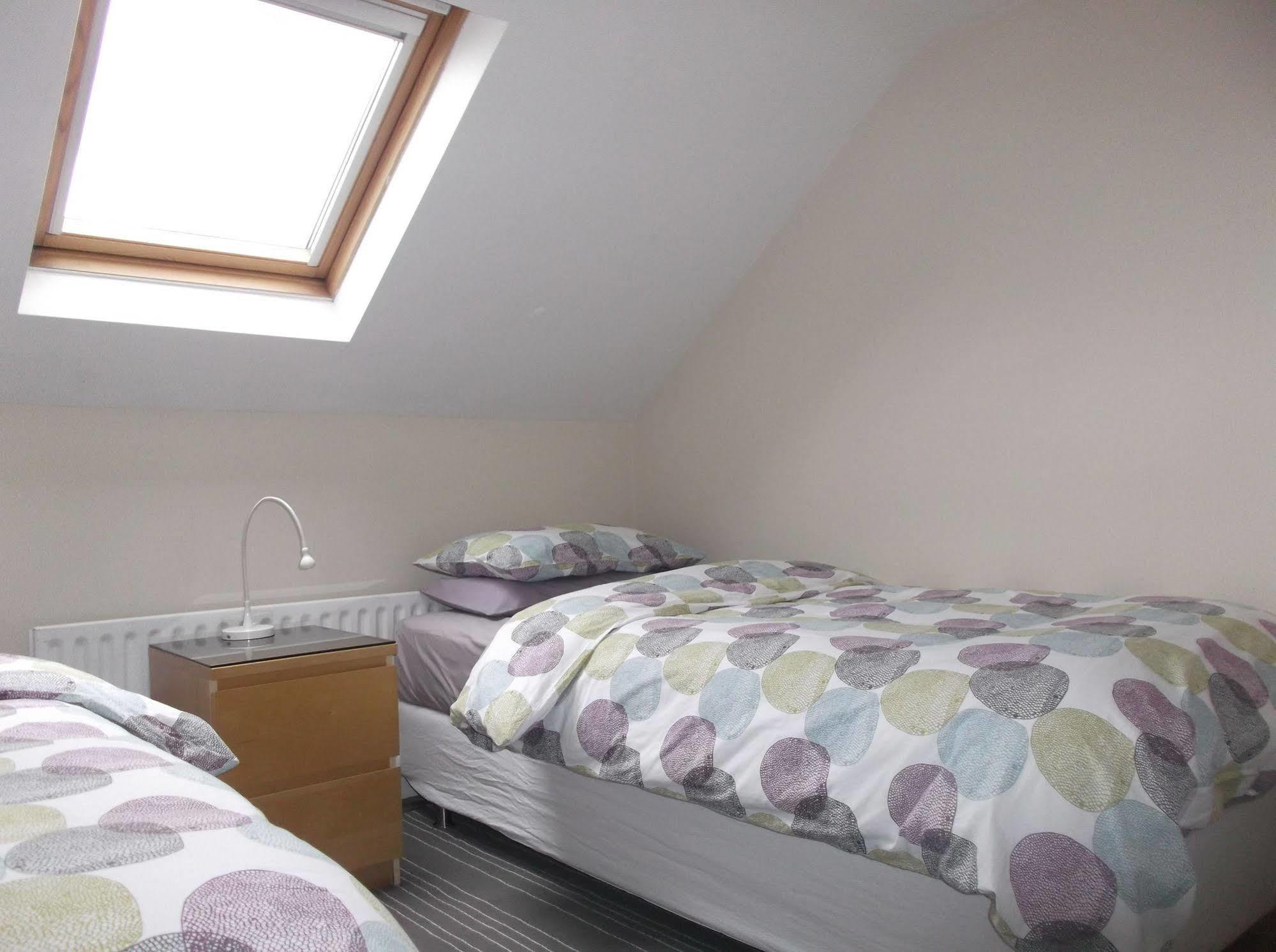 Fairman House Backpackers Bed & Breakfast Londonderry Luaran gambar