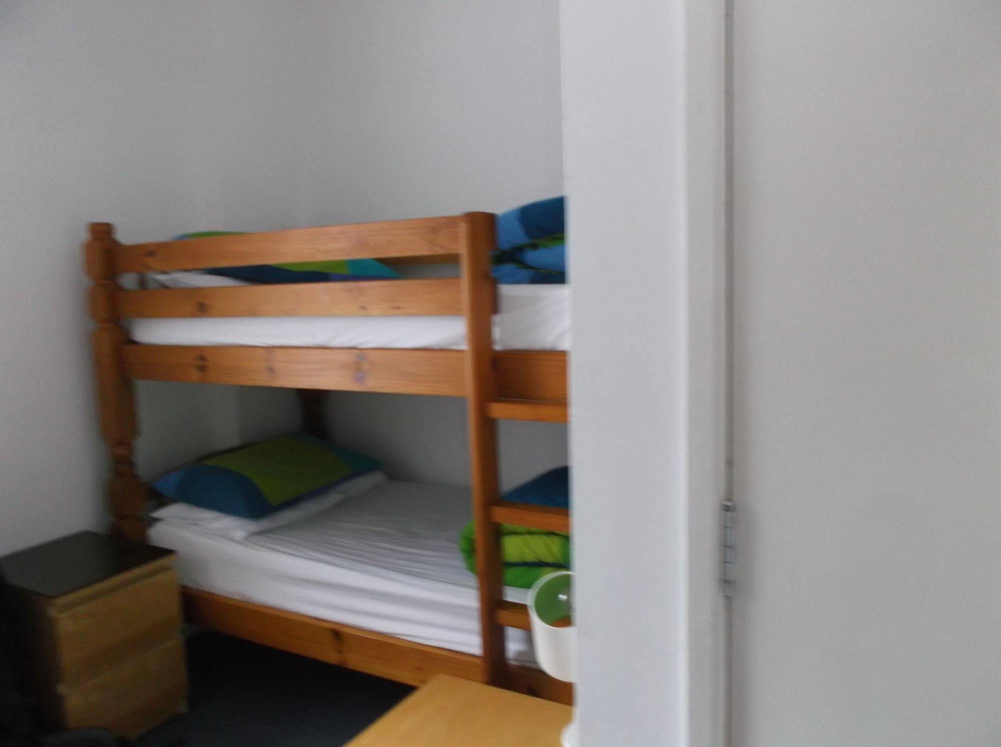Fairman House Backpackers Bed & Breakfast Londonderry Luaran gambar