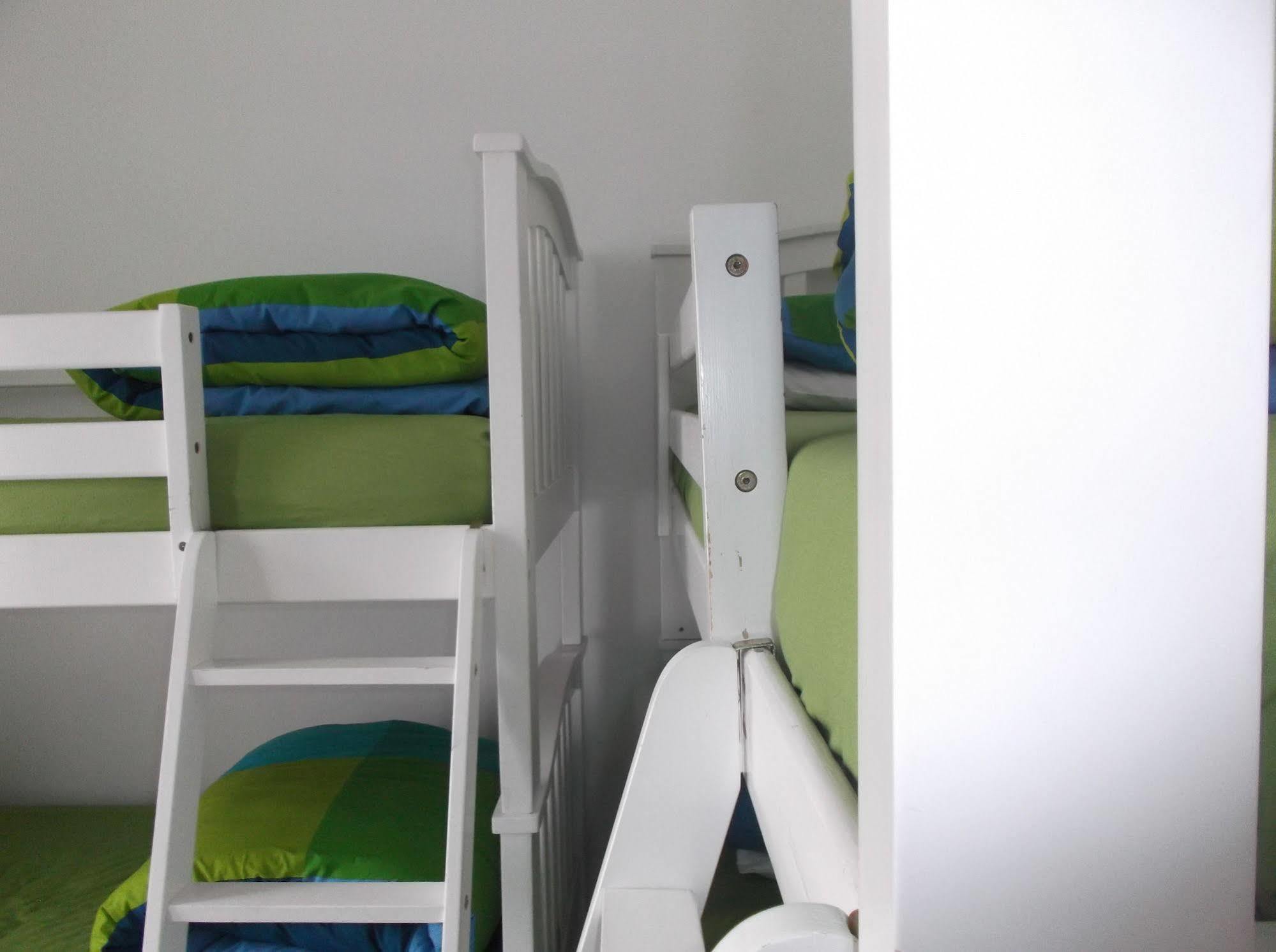 Fairman House Backpackers Bed & Breakfast Londonderry Luaran gambar