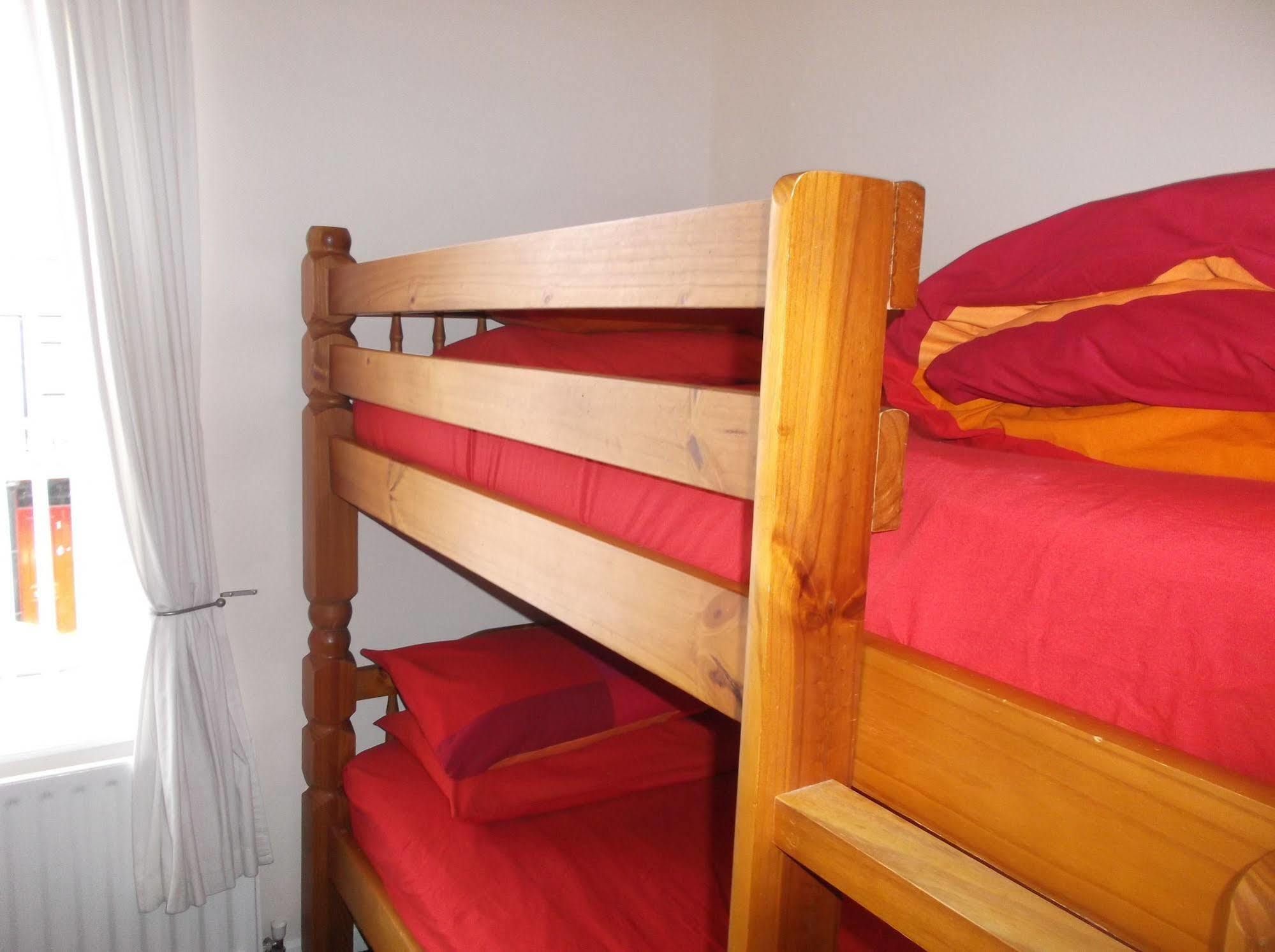 Fairman House Backpackers Bed & Breakfast Londonderry Luaran gambar
