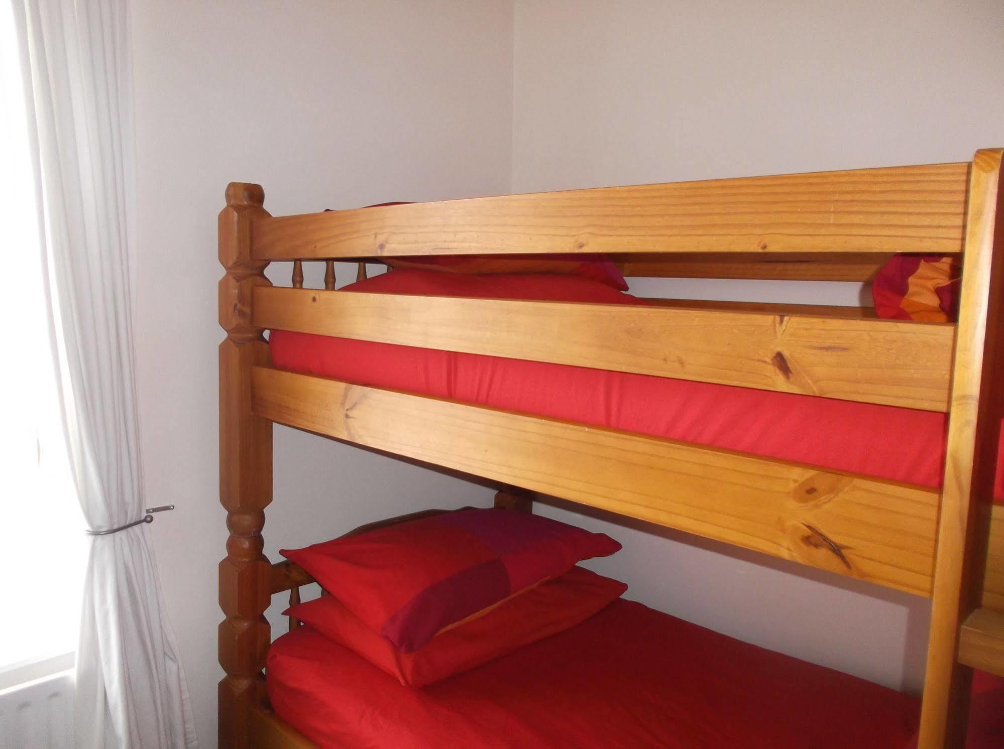 Fairman House Backpackers Bed & Breakfast Londonderry Luaran gambar