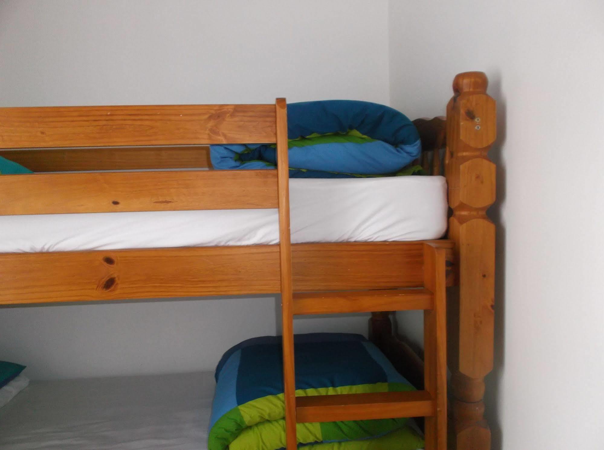 Fairman House Backpackers Bed & Breakfast Londonderry Luaran gambar