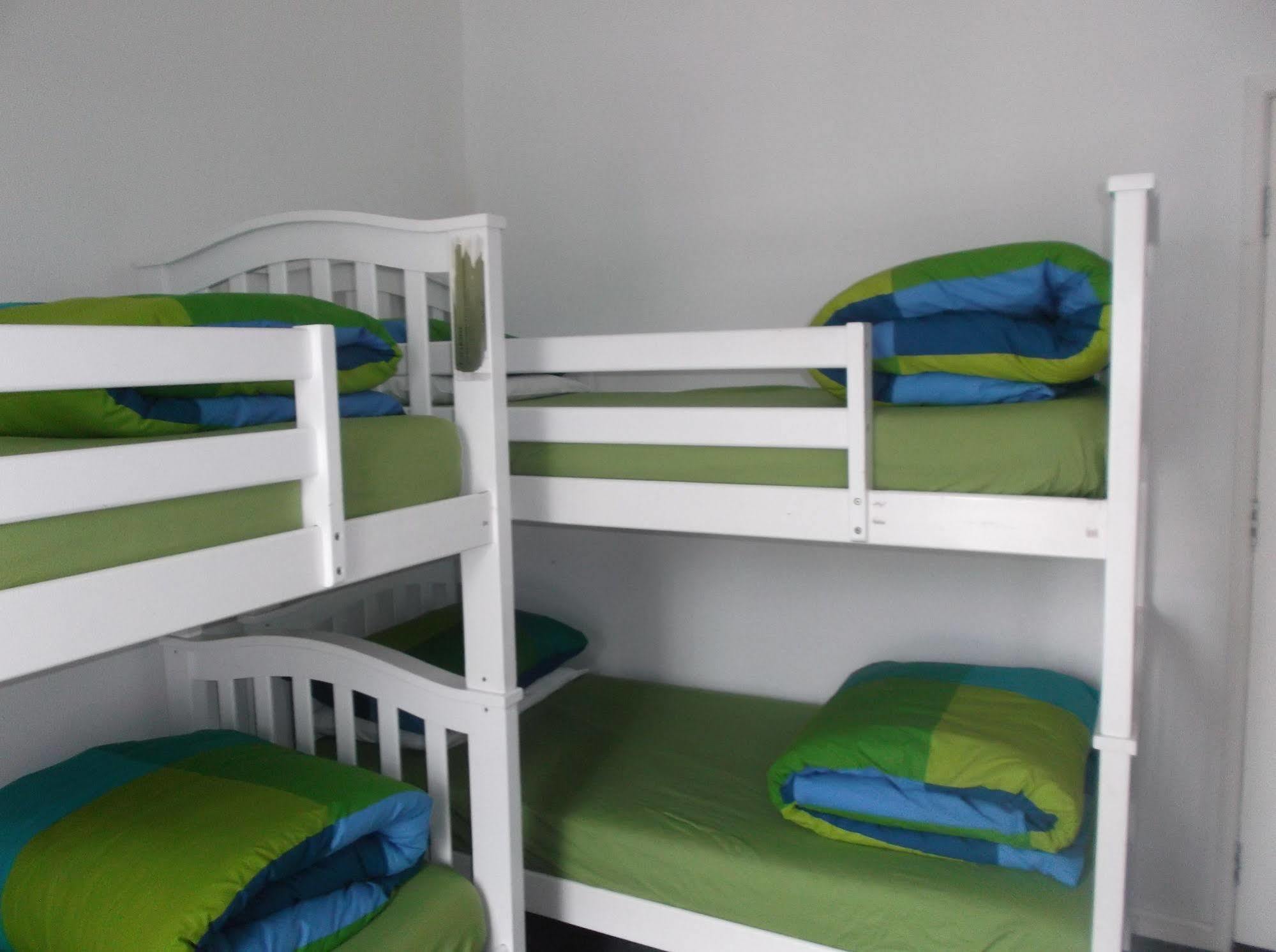 Fairman House Backpackers Bed & Breakfast Londonderry Luaran gambar