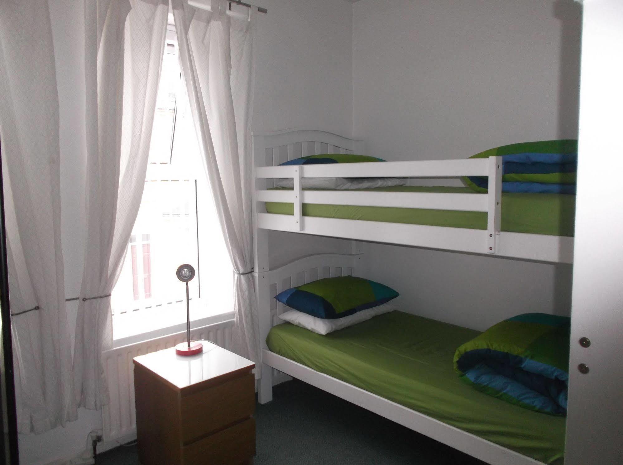 Fairman House Backpackers Bed & Breakfast Londonderry Luaran gambar