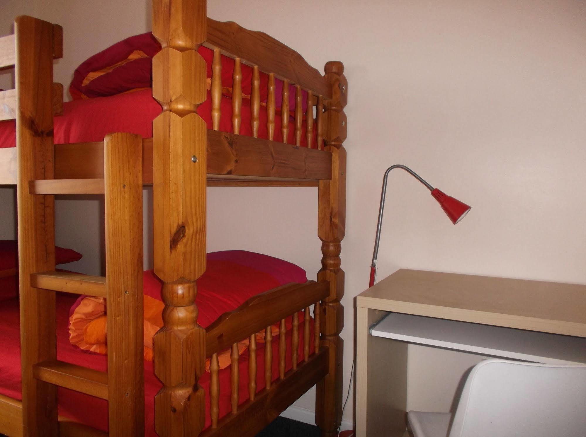 Fairman House Backpackers Bed & Breakfast Londonderry Luaran gambar