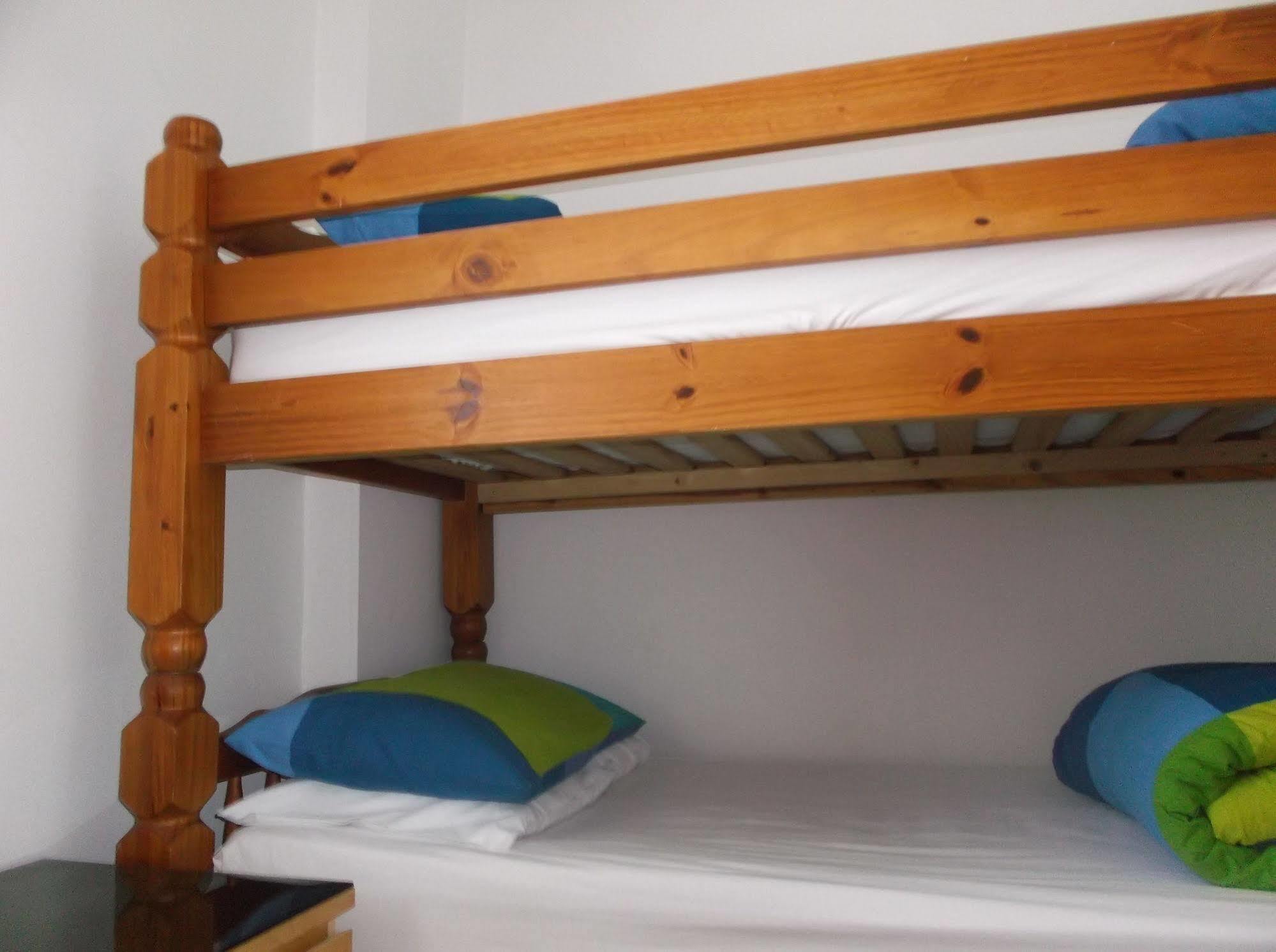 Fairman House Backpackers Bed & Breakfast Londonderry Luaran gambar