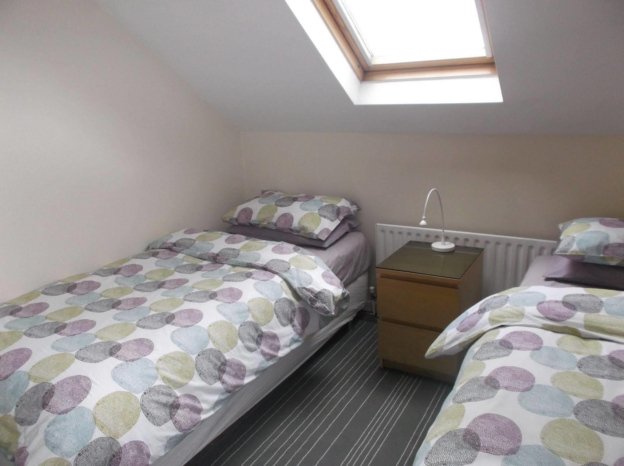 Fairman House Backpackers Bed & Breakfast Londonderry Luaran gambar